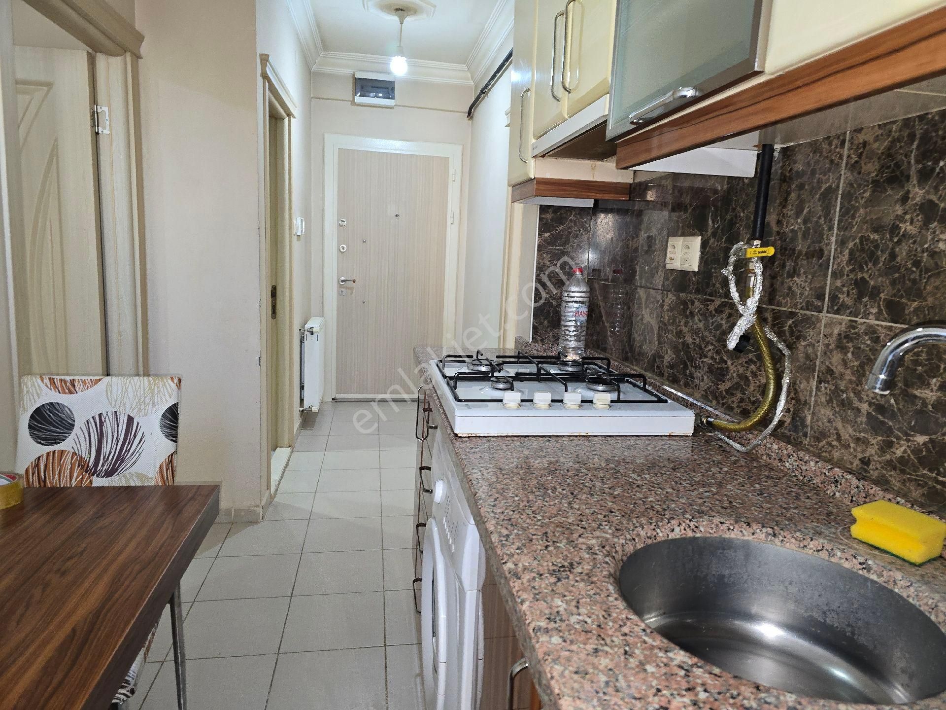 Eskişehir Tepebaşı Sütlüce Mh İstiklâl Cd Eşyalı Abonelikleri Açık 1+1 - Görsel 13