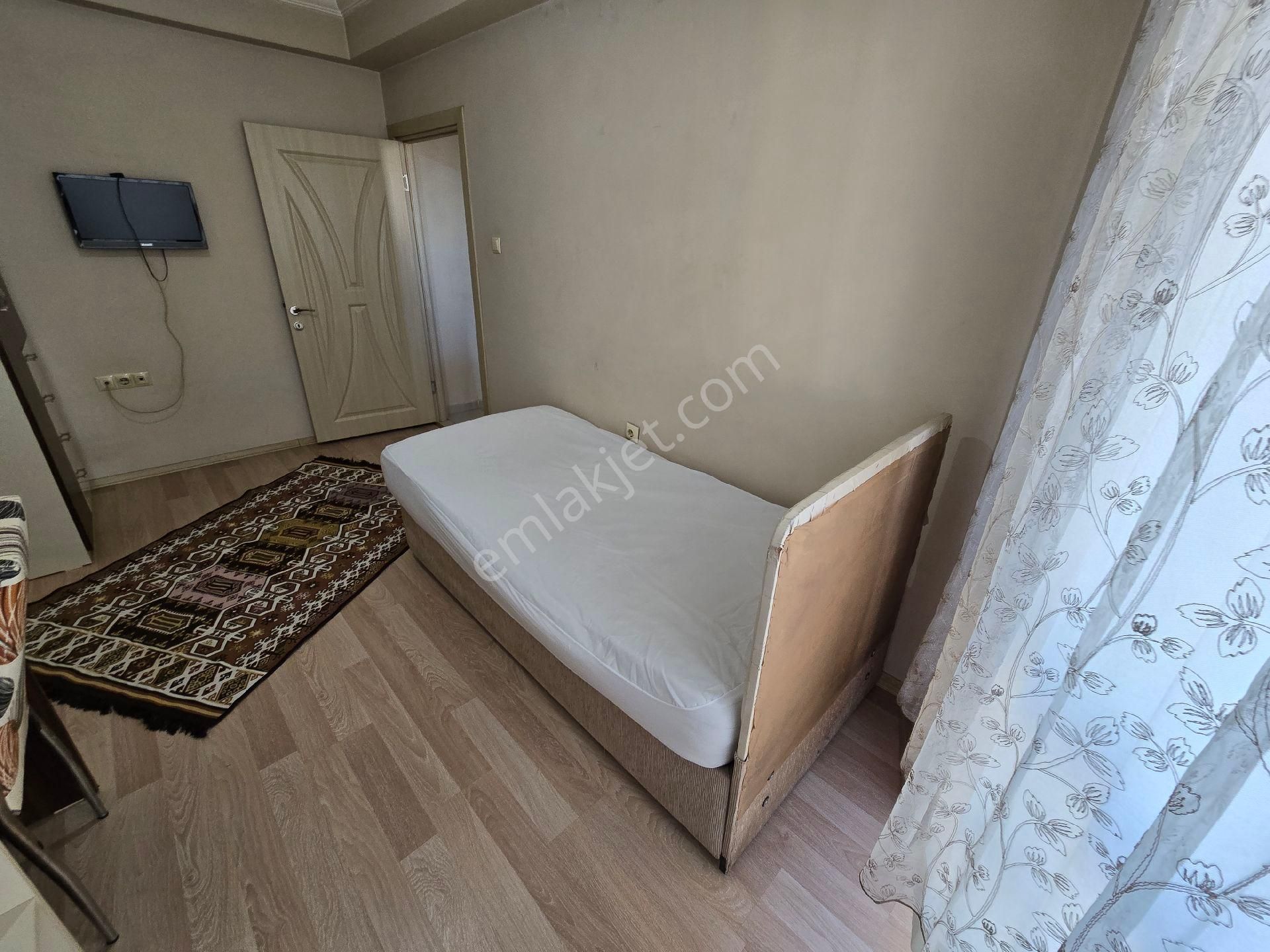 Eskişehir Tepebaşı Sütlüce Mh İstiklâl Cd Eşyalı Abonelikleri Açık 1+1 - Görsel 18