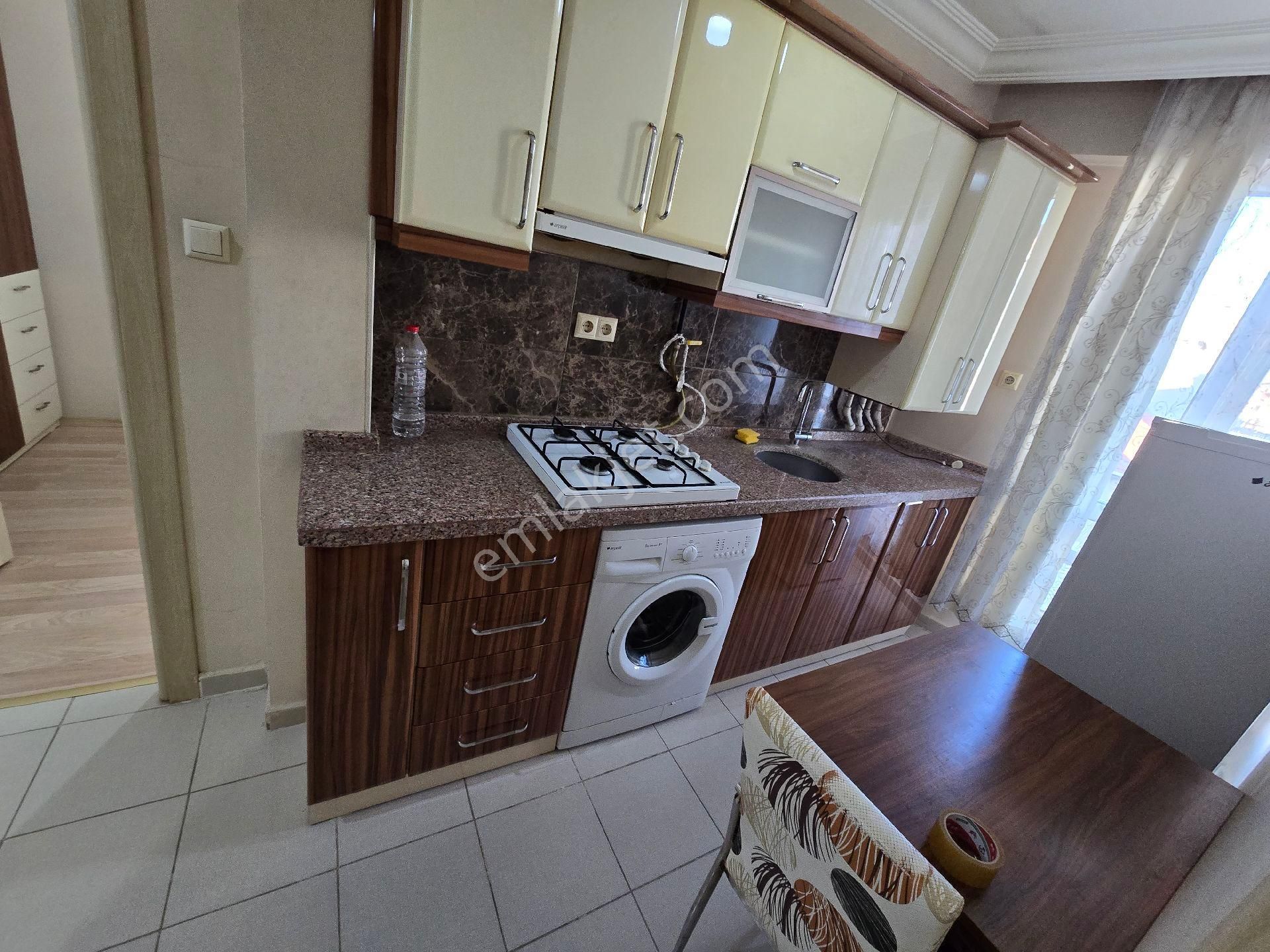 Eskişehir Tepebaşı Sütlüce Mh İstiklâl Cd Eşyalı Abonelikleri Açık 1+1 - Görsel 10