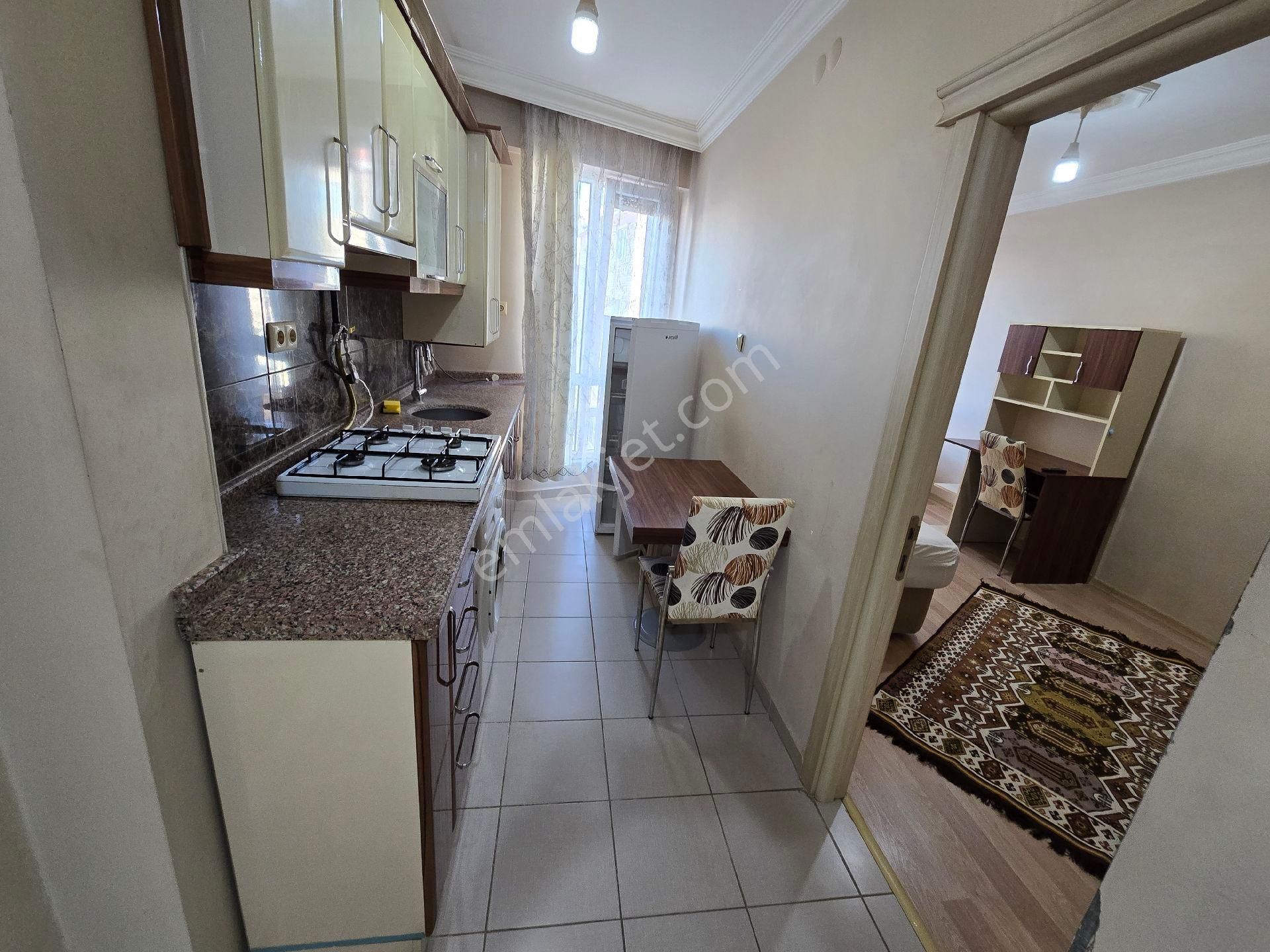 Eskişehir Tepebaşı Sütlüce Mh İstiklâl Cd Eşyalı Abonelikleri Açık 1+1 - Görsel 6