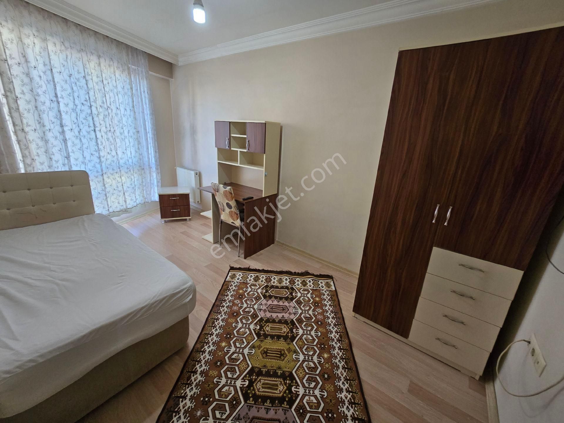 Eskişehir Tepebaşı Sütlüce Mh İstiklâl Cd Eşyalı Abonelikleri Açık 1+1 - Görsel 15