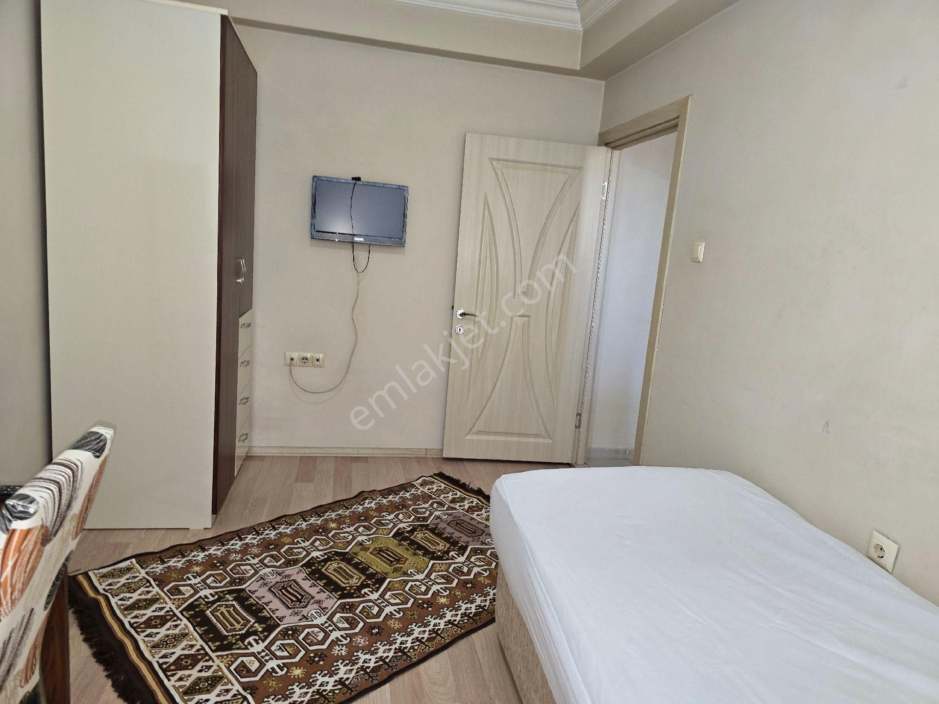 Eskişehir Tepebaşı Sütlüce Mh İstiklâl Cd Eşyalı Abonelikleri Açık 1+1 - Görsel 23