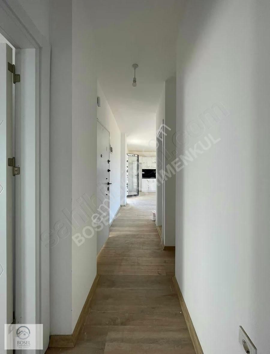 Konacık Da Satılık Yeni 2+1 Üst Kat Daire Havuzlu Site - Görsel 5