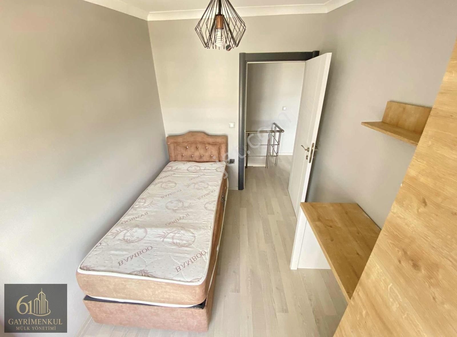 Görükle'de Sosyal Donatılı Geniş Site İçi Dublex Satılık Daire - Görsel 12