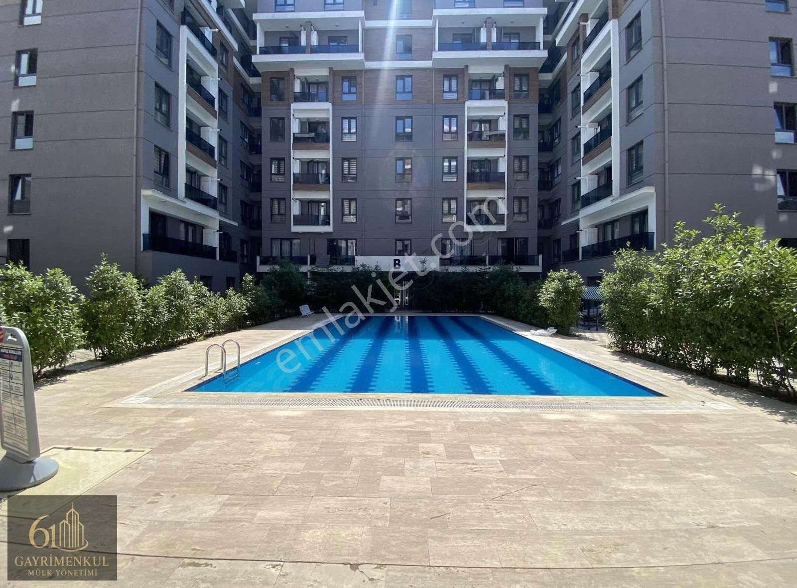 Görükle'de Sosyal Donatılı Geniş Site İçi Dublex Satılık Daire - Görsel 4