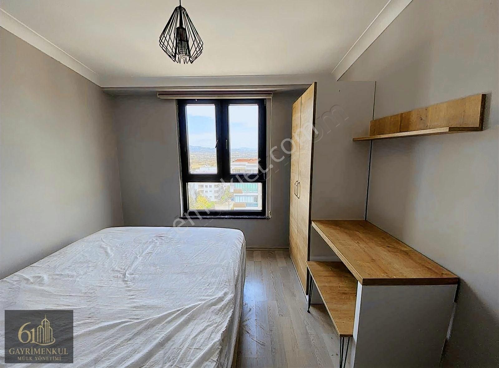 Görükle'de Sosyal Donatılı Geniş Site İçi Dublex Satılık Daire - Görsel 3