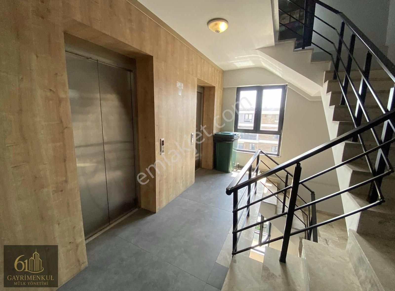 Görükle'de Sosyal Donatılı Geniş Site İçi Dublex Satılık Daire - Görsel 8