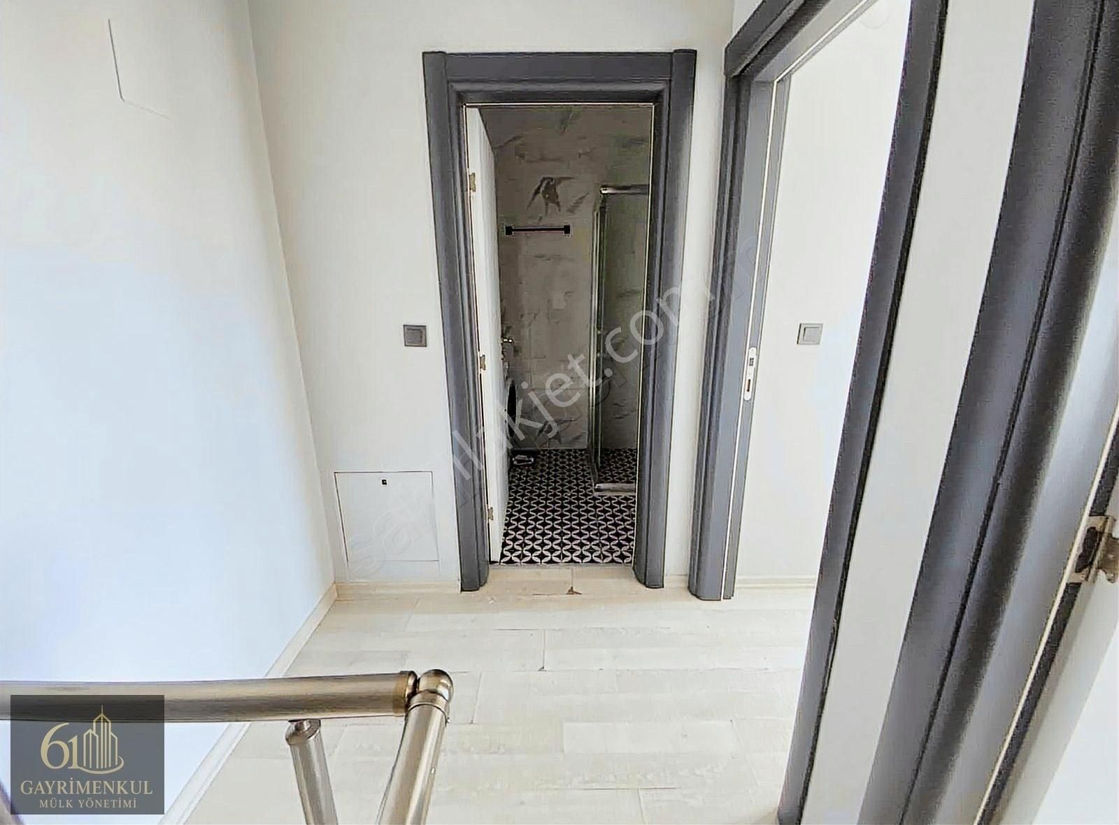 Görükle'de Sosyal Donatılı Geniş Site İçi Dublex Satılık Daire - Görsel 6