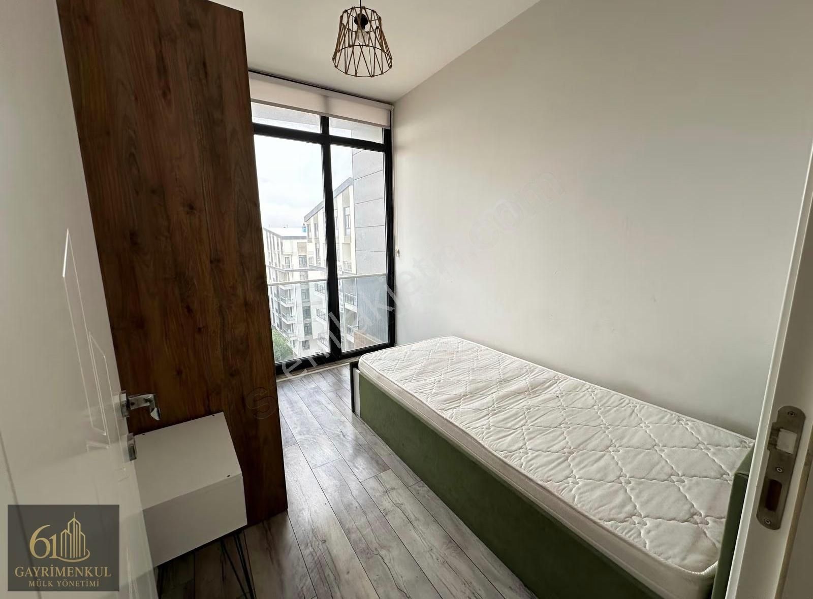 Vizyon Sitesin'de Sosyal Donatılı 2+1 Kiralık Daire !! - Görsel 21
