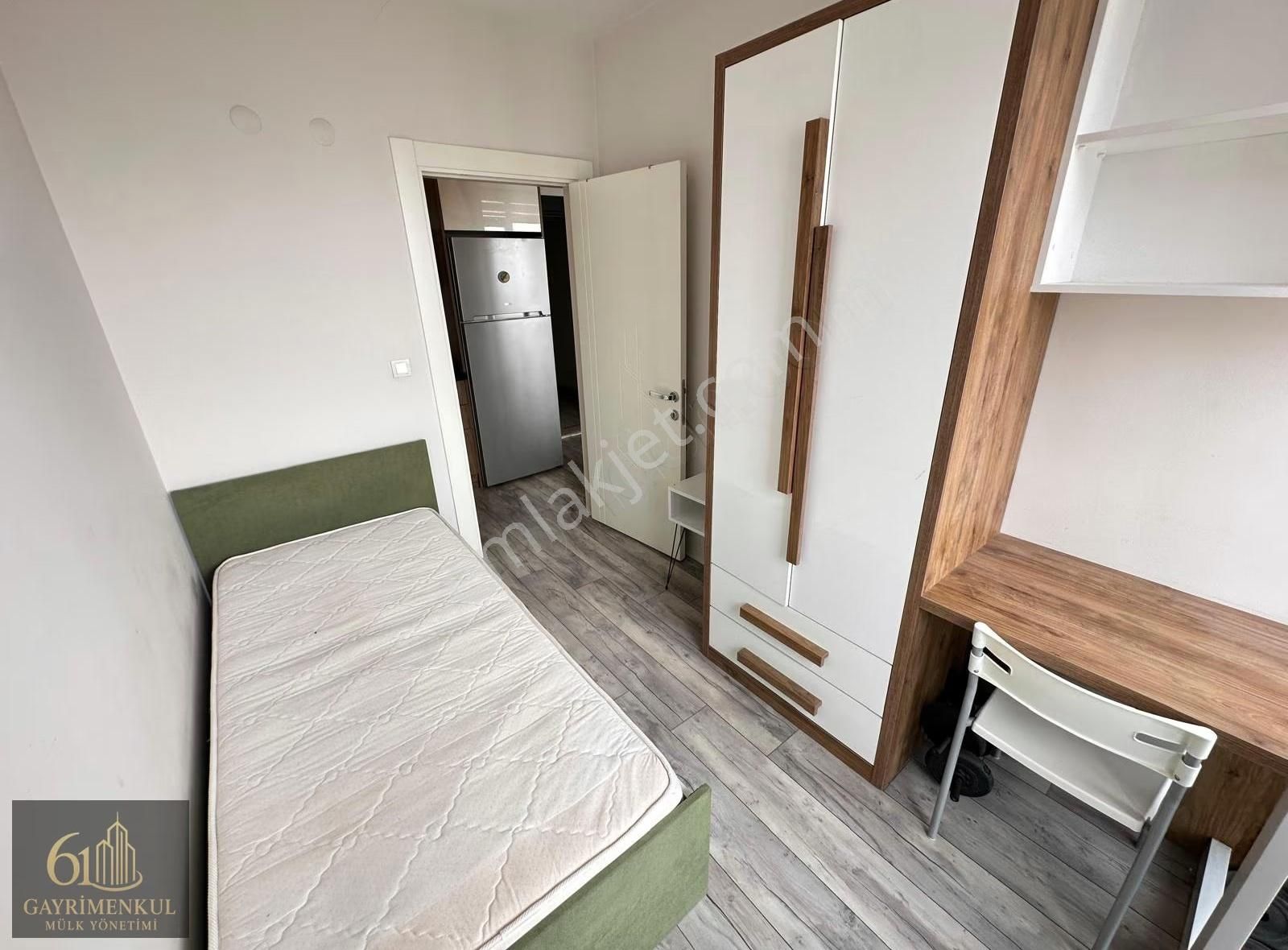 Vizyon Sitesin'de Sosyal Donatılı 2+1 Kiralık Daire !! - Görsel 17