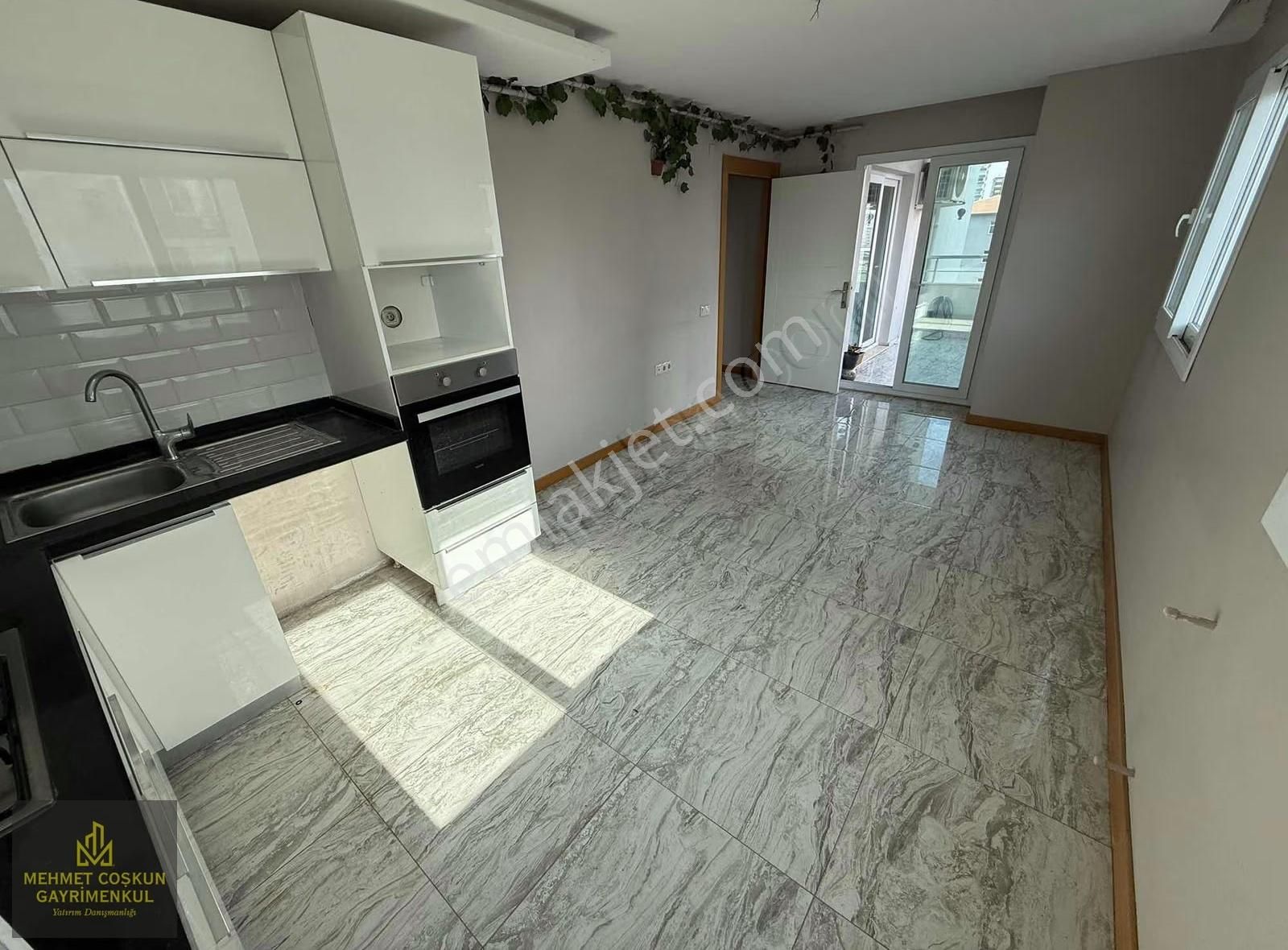 Gürselpaşada Site İçerisinde Satılık 3+1 Cazip Daire - Görsel 21