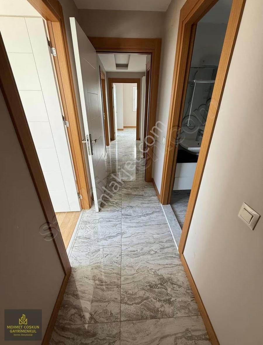 Gürselpaşada Site İçerisinde Satılık 3+1 Cazip Daire - Görsel 18