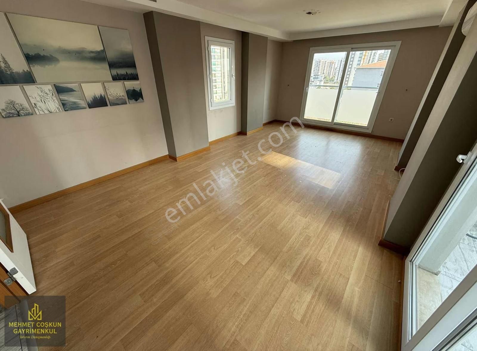 Gürselpaşada Site İçerisinde Satılık 3+1 Cazip Daire - Görsel 17