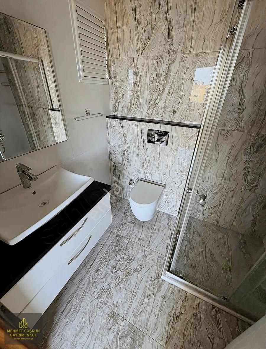 Gürselpaşada Site İçerisinde Satılık 3+1 Cazip Daire - Görsel 4