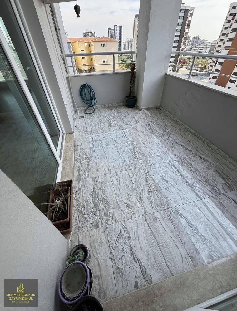 Gürselpaşada Site İçerisinde Satılık 3+1 Cazip Daire - Görsel 3