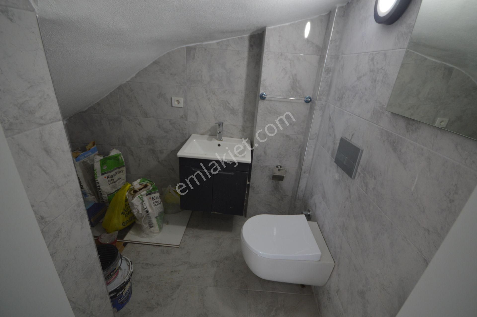 Sakarya Kocaali’de Yüksek Donanımlı 4+1 Müstakil Villa - Görsel 14