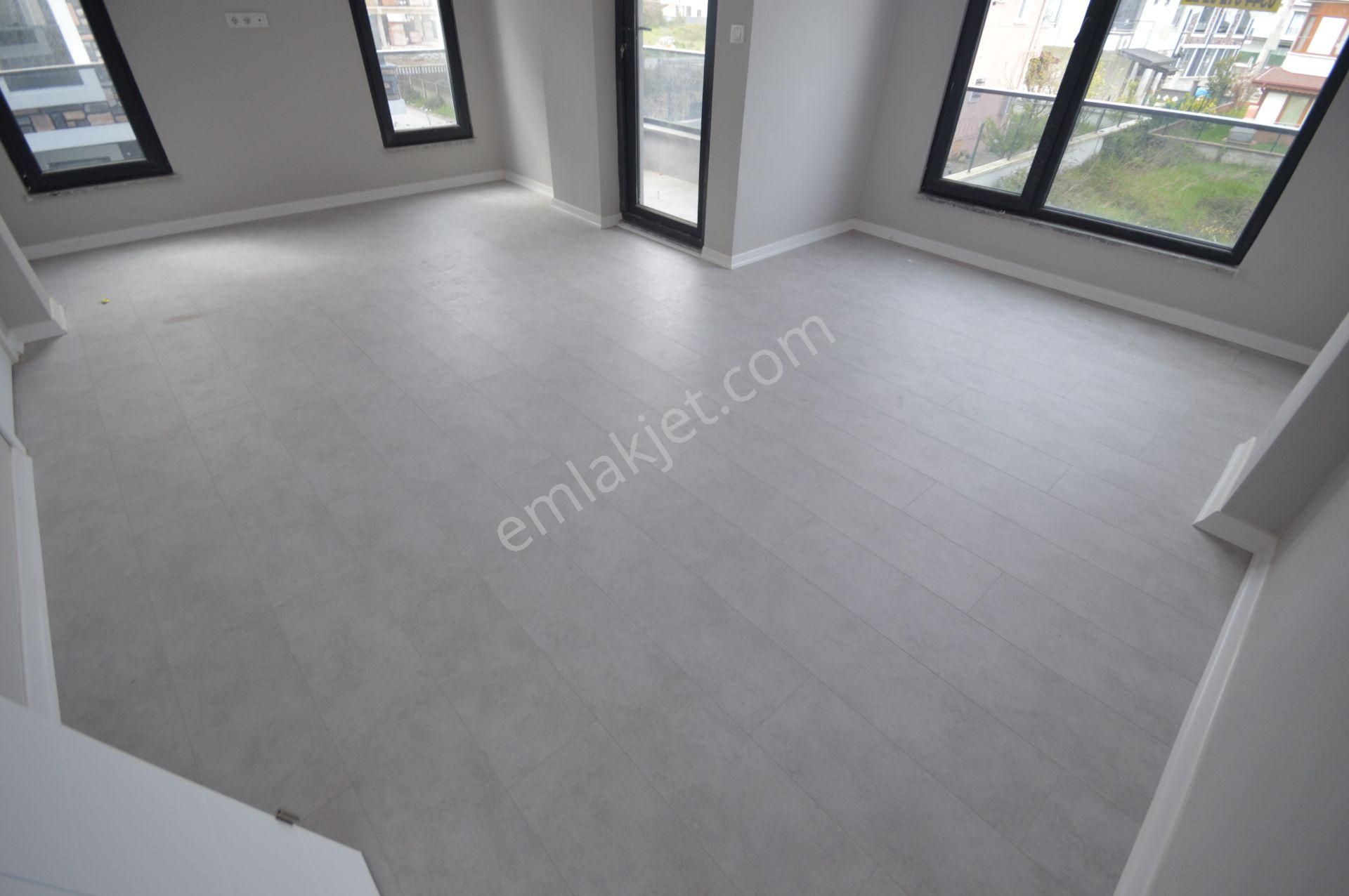 Sakarya Kocaali’de Yüksek Donanımlı 4+1 Müstakil Villa - Görsel 17