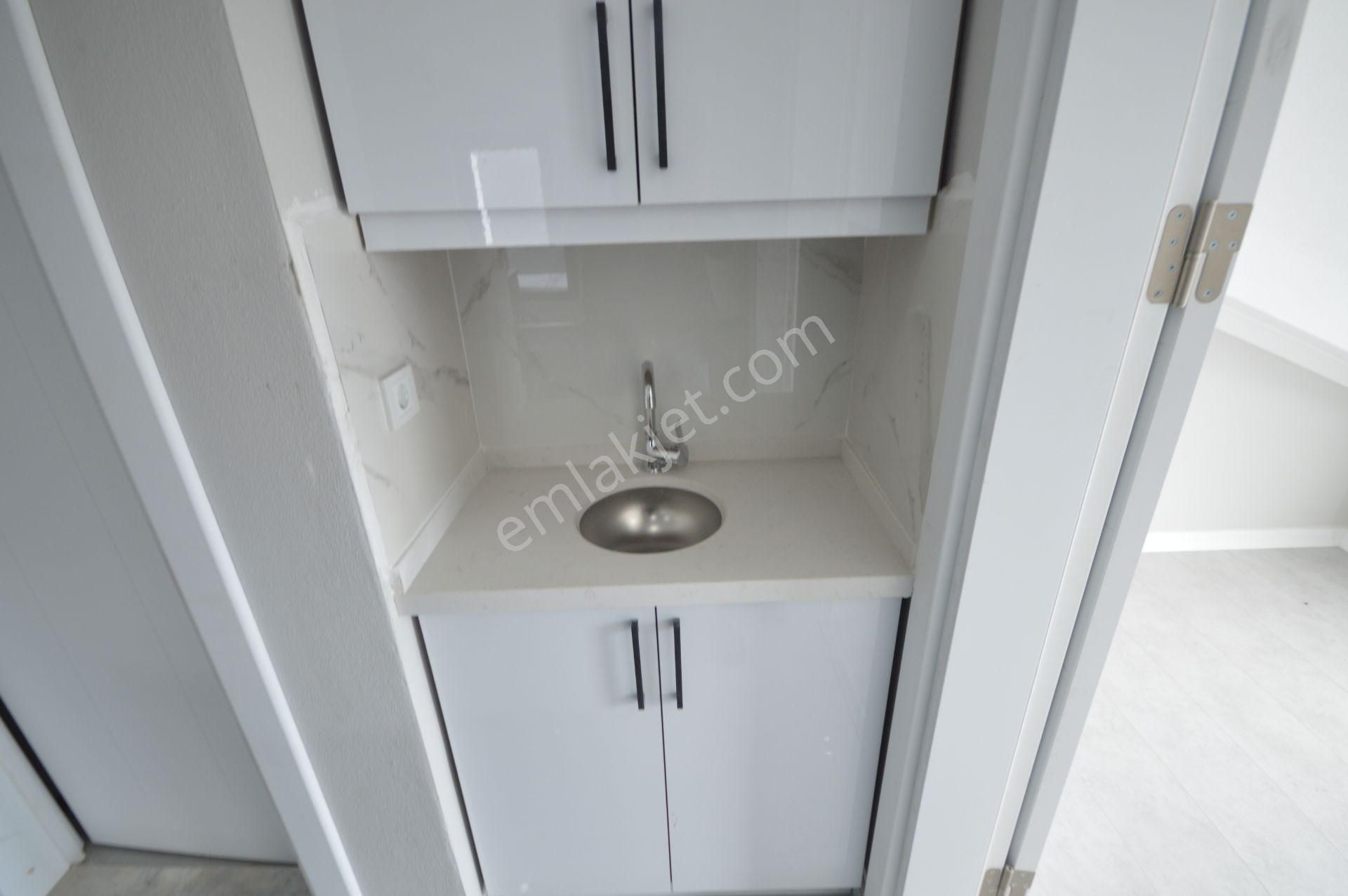 Sakarya Kocaali’de Yüksek Donanımlı 4+1 Müstakil Villa - Görsel 31