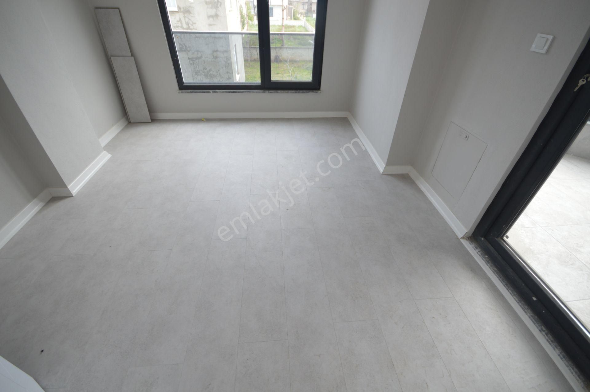 Sakarya Kocaali’de Yüksek Donanımlı 4+1 Müstakil Villa - Görsel 19