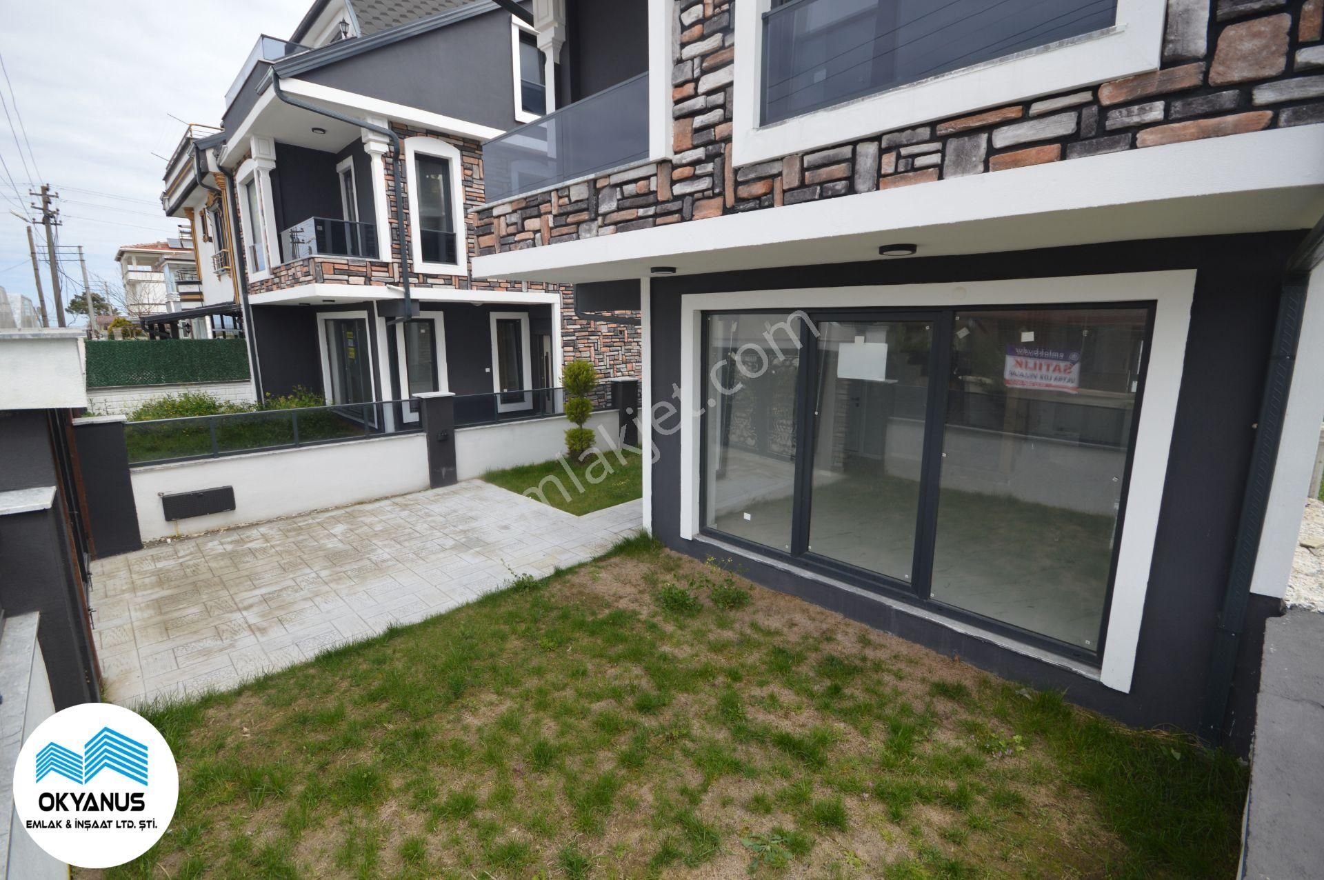 Sakarya Kocaali’de Yüksek Donanımlı 4+1 Müstakil Villa - Görsel 4