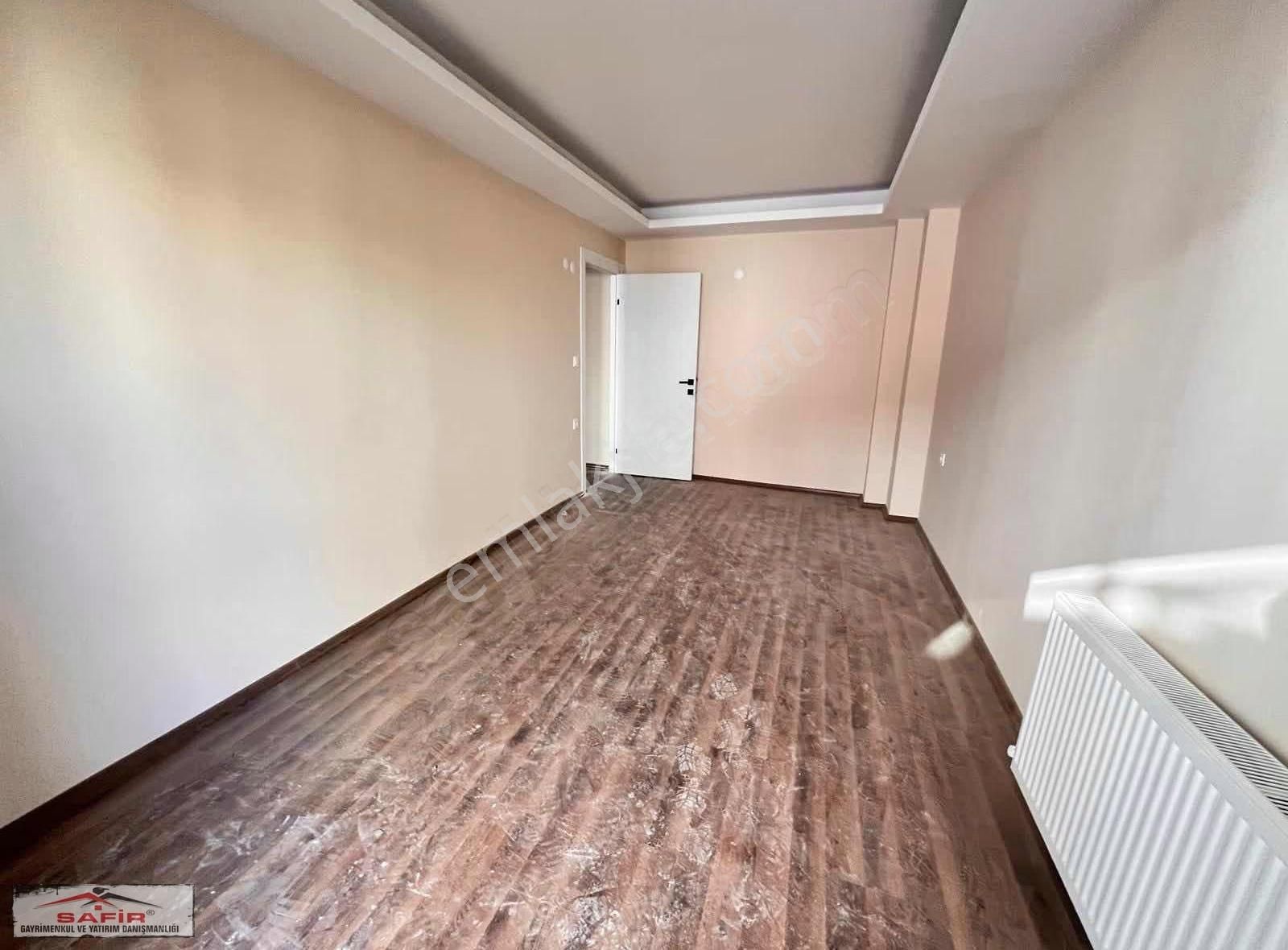 Safir'den Adatepe'de 3+1 Dubleks Sıfır Daire - Görsel 3