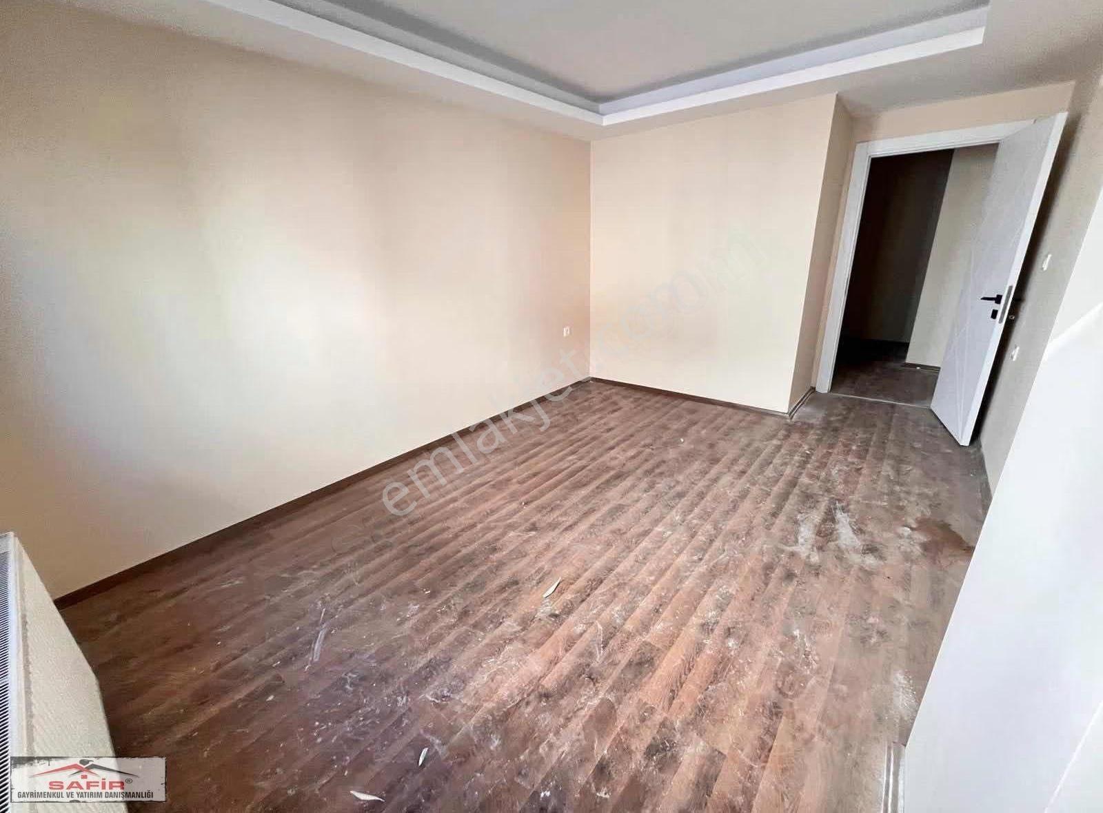 Safir'den Adatepe'de 3+1 Dubleks Sıfır Daire - Görsel 6