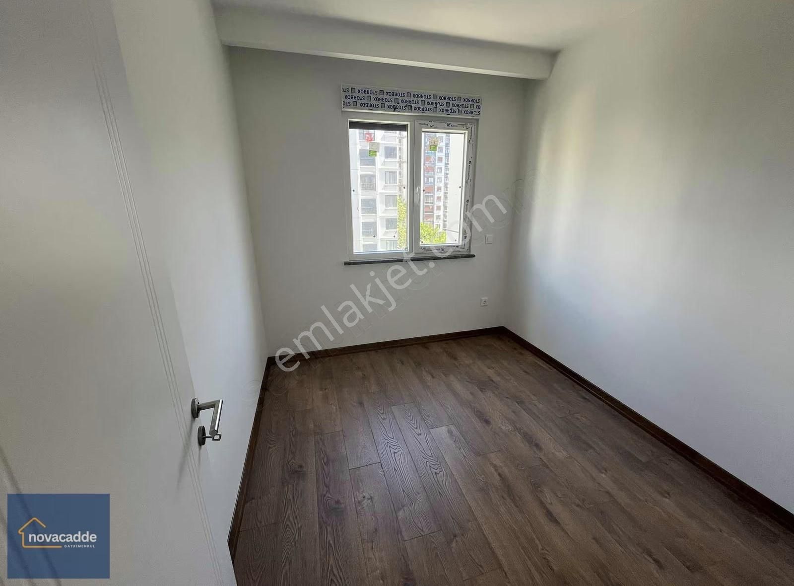 Novacadde'den Bostancı'da, Balkonlu, 3+1 Satılık Sıfır Daire - Görsel 6