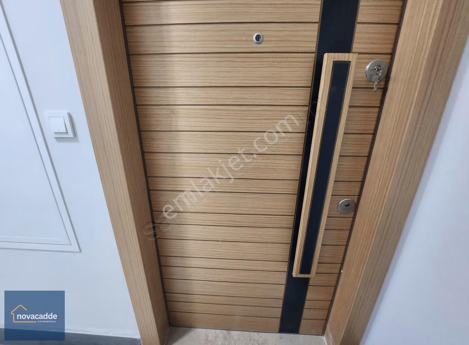 Şenesenevlerde Tapu Masrafsız 3+1 Balkonlu Sıfır Daire - Görsel 4