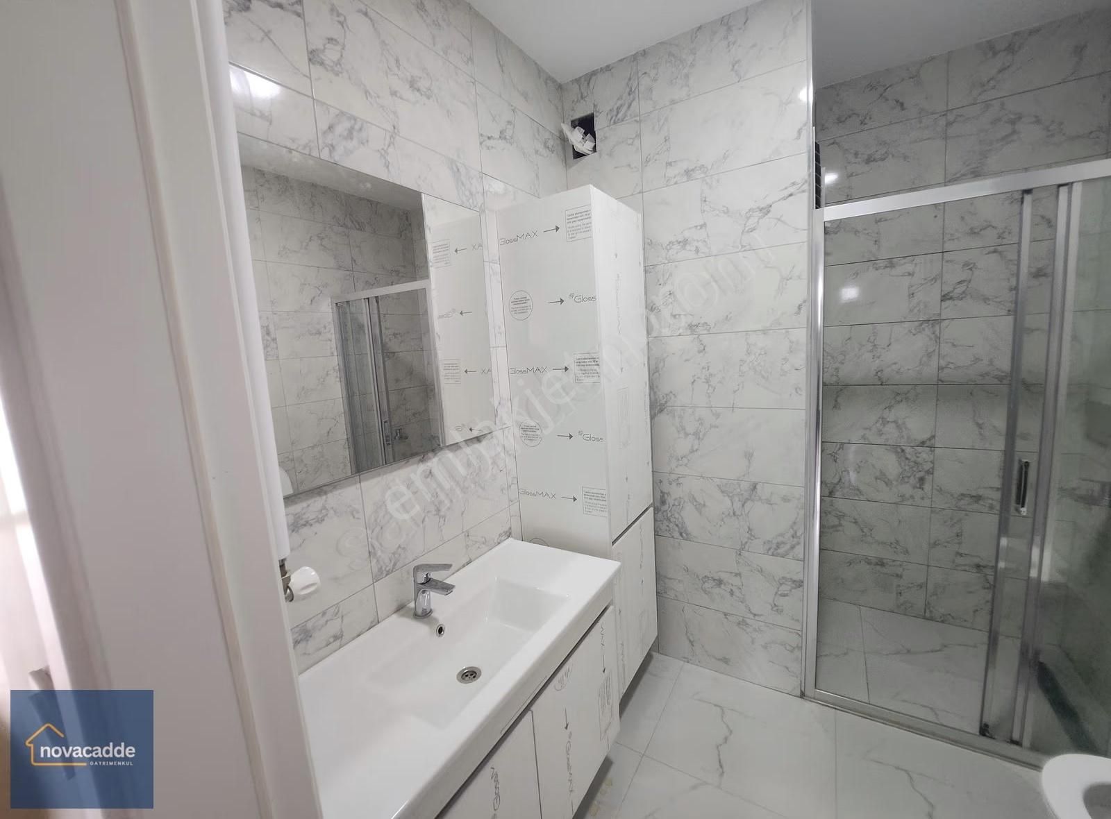 Şenesenevlerde Tapu Masrafsız 3+1 Balkonlu Sıfır Daire - Görsel 33