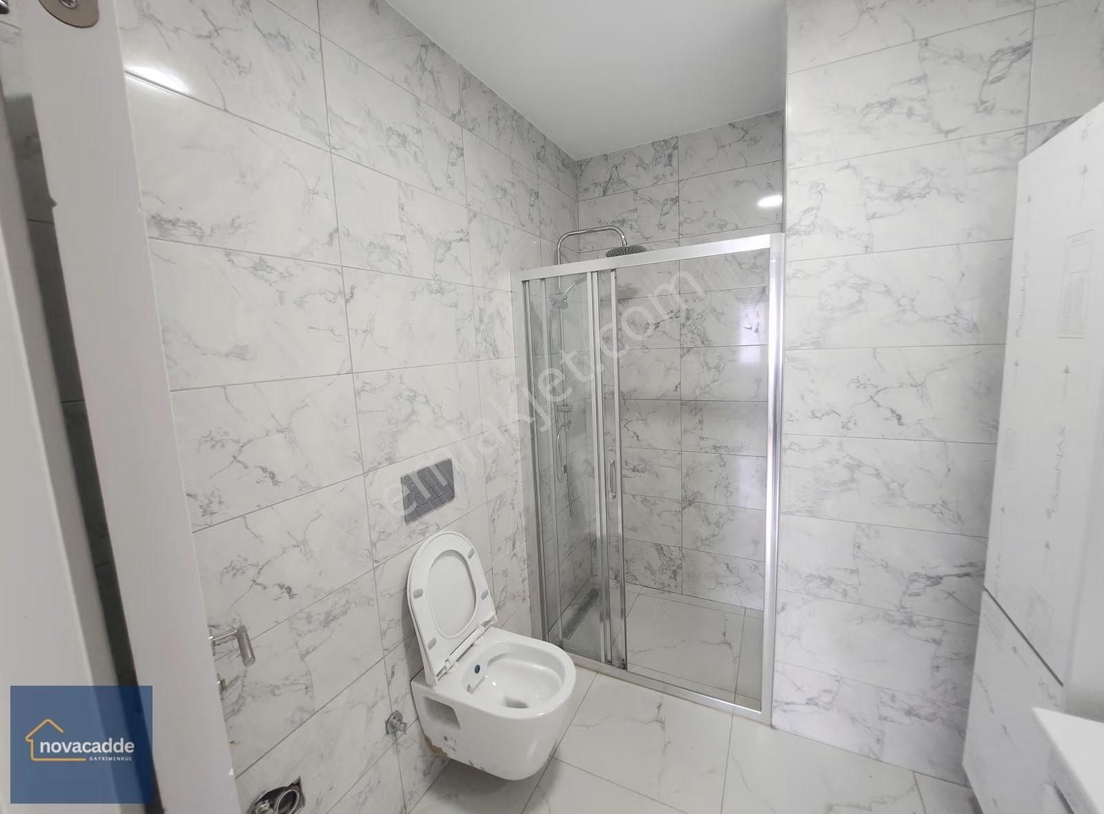 Nova Cadde'den Bostancı'da Balkonlu 3+1 Sıfır Daire - Görsel 15