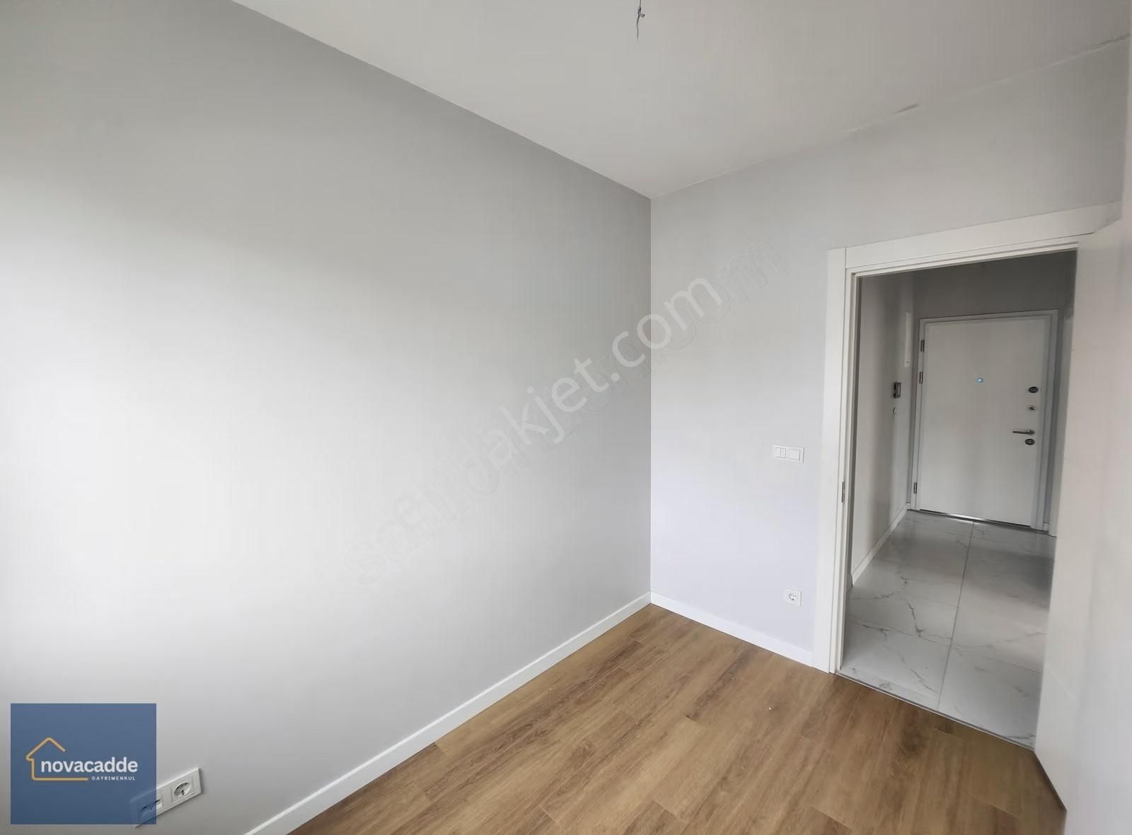 Nova Cadde'den Şenesenevlerde Yeni Bina3+1 Balkonlu Sıfır Daire - Görsel 10