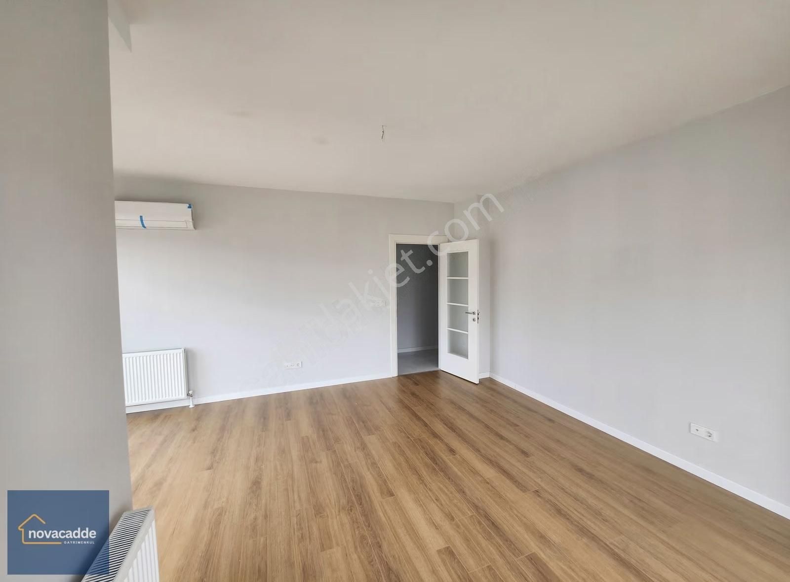 Nova Cadde'den Şenesenevlerde Yeni Bina3+1 Balkonlu Sıfır Daire - Görsel 25