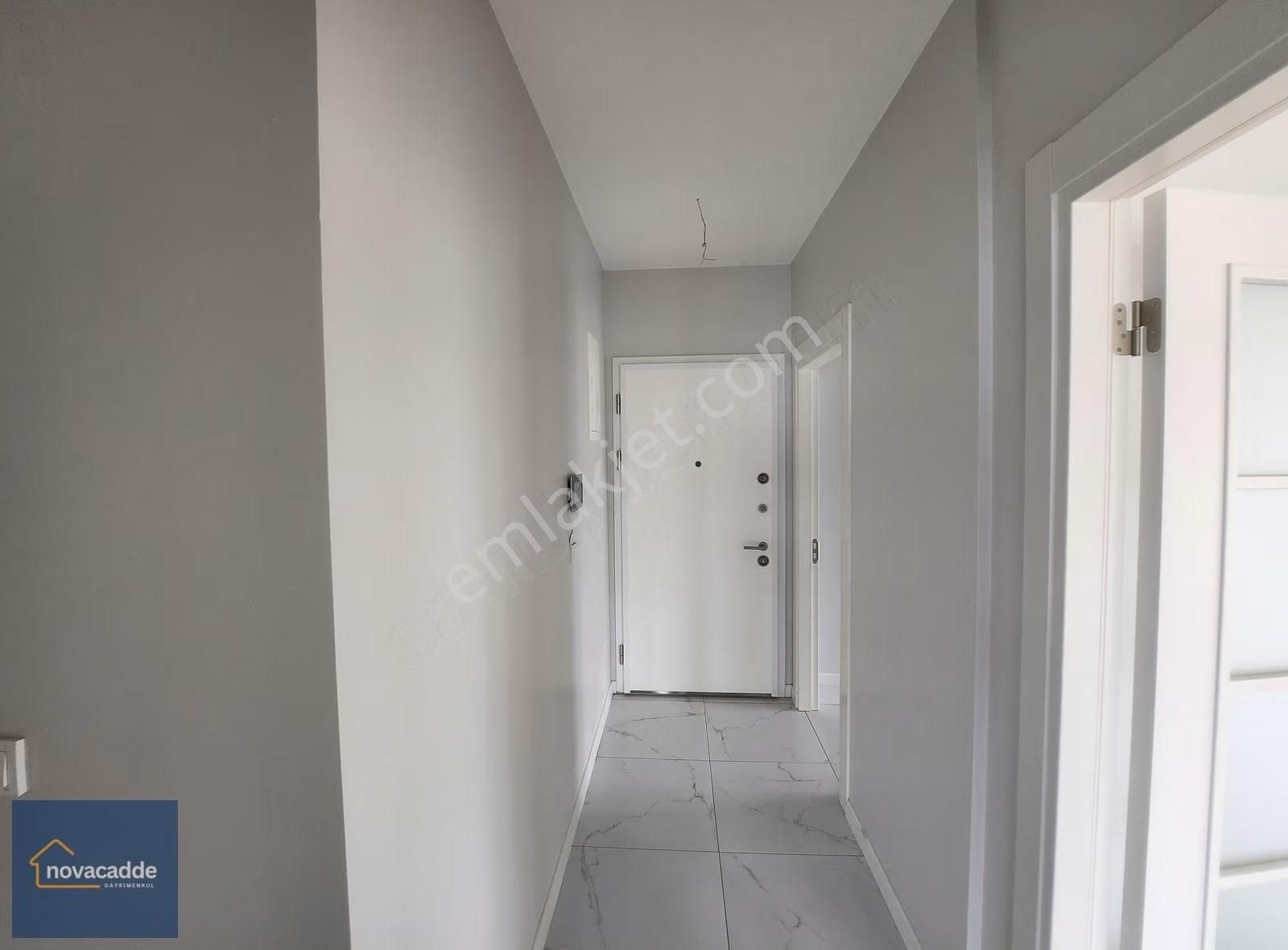 Nova Cadde'den Şenesenevlerde Yeni Bina3+1 Balkonlu Sıfır Daire - Görsel 34