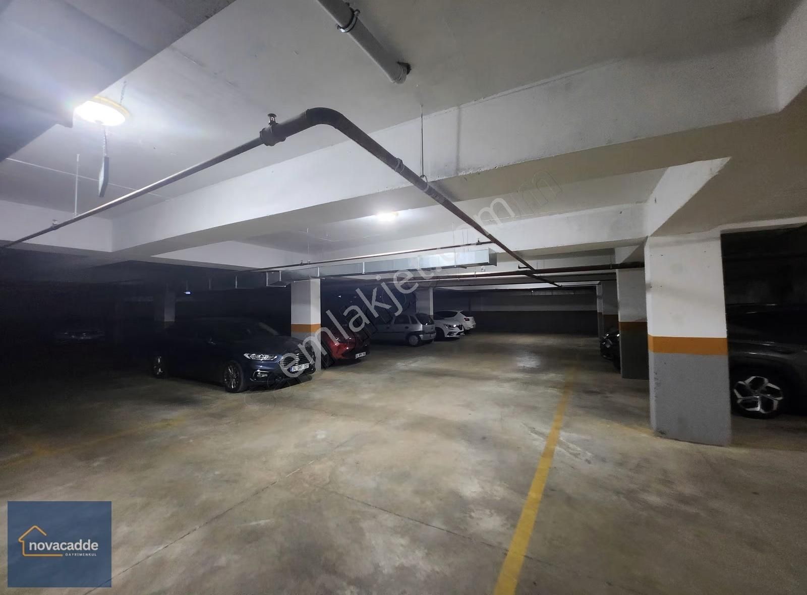 Nova Cadde'den Şenesenevlerde Yeni Bina3+1 Balkonlu Sıfır Daire - Görsel 2