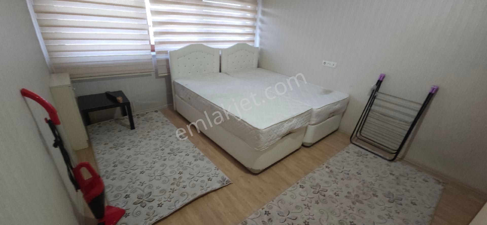 Özlem Ünlü'den Aşkan'da Eşyalı Dublex 1+1 Daire - Görsel 4