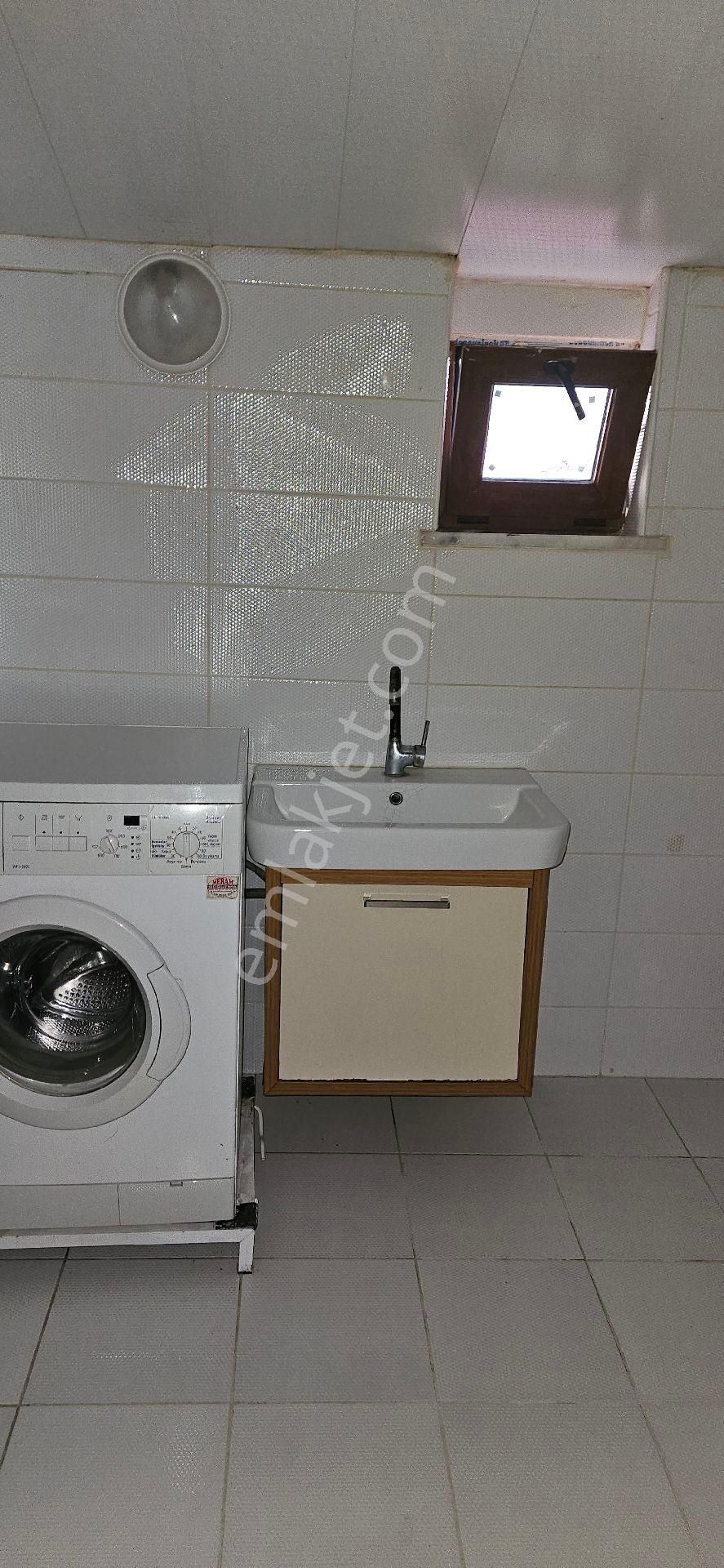 Özlem Ünlü'den Aşkan'da Eşyalı Dublex 1+1 Daire - Görsel 8