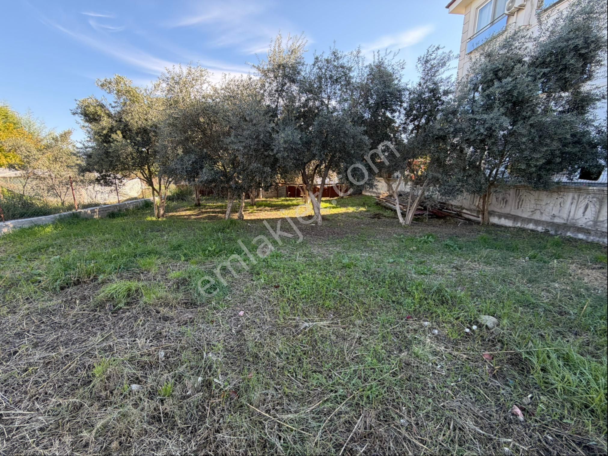 Günel Emlak Tan Satılık İmarlı Arsa - Görsel 2