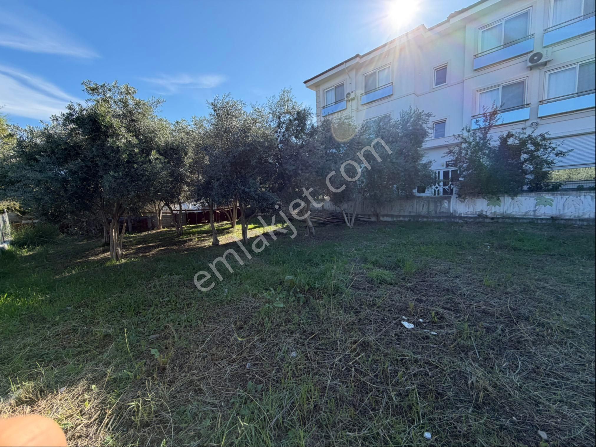 Günel Emlak Tan Satılık İmarlı Arsa - Görsel 3