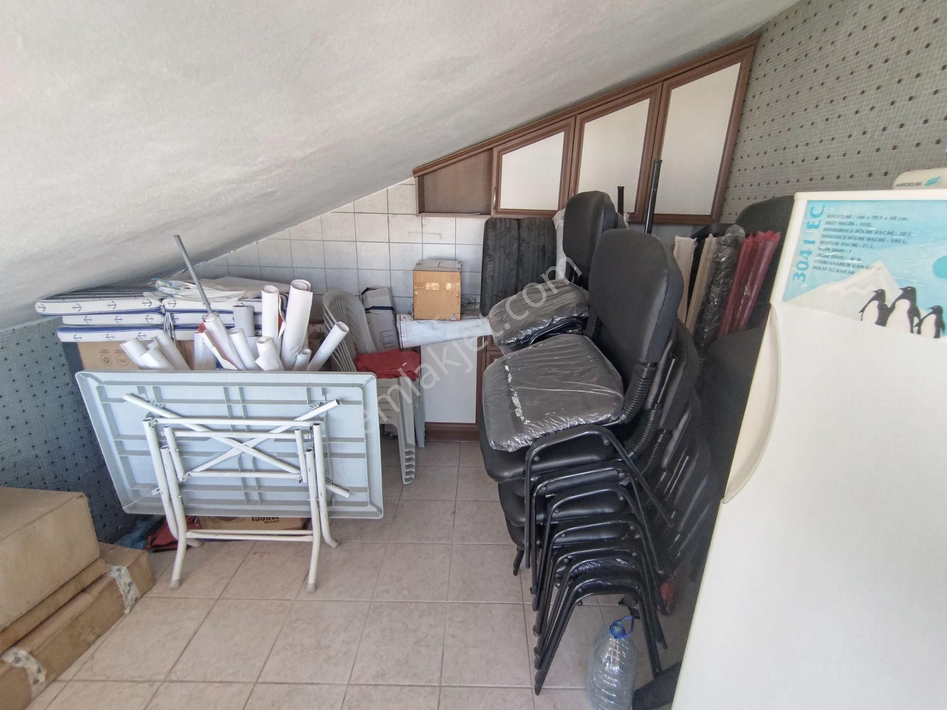 Arapsuyu Mh'de Satılık 4+1 Dubleks Daire | Vatandaşlığa Uygun!!! - Görsel 29