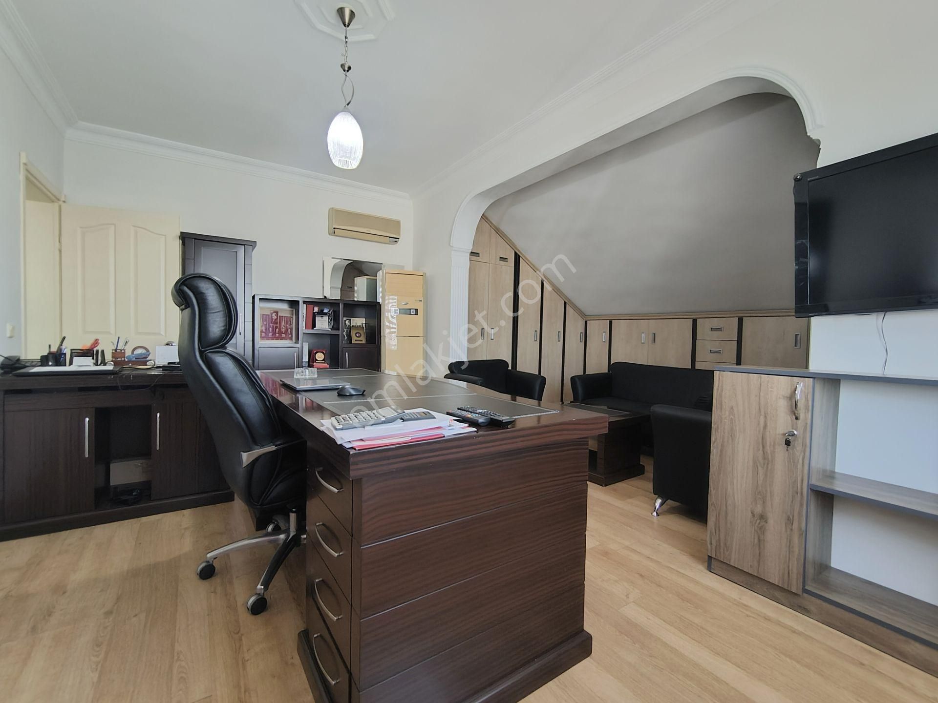 Arapsuyu Mh'de Satılık 4+1 Dubleks Daire | Vatandaşlığa Uygun!!! - Görsel 21