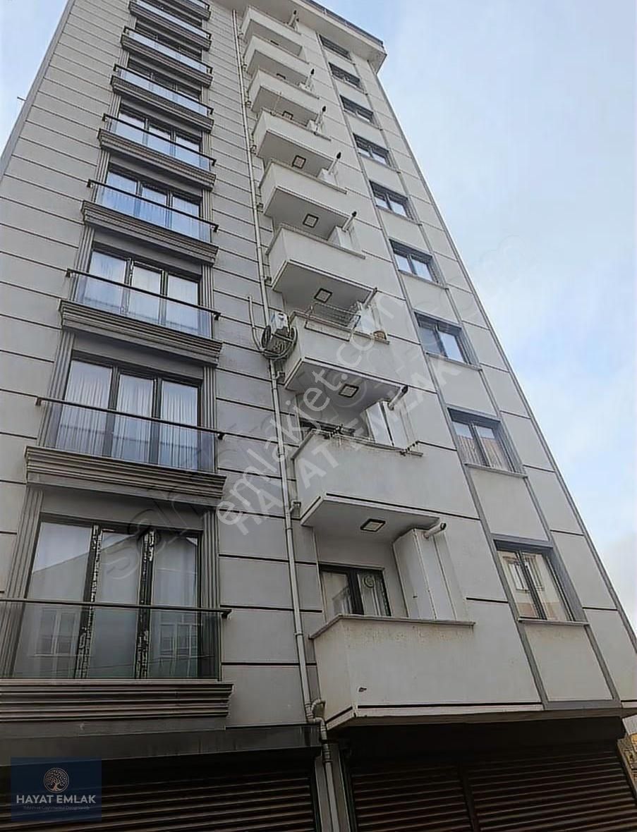 Pendik Yaylalarda 1+1 Satılık Daire - Görsel 4