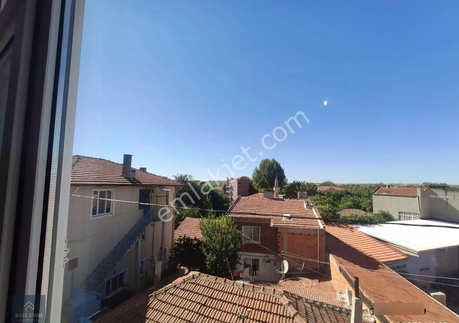 Edirne Merkez Babademirtaş Mahallesi Aydınlık Ferah Satılık 3+1 Daire - Görsel 32