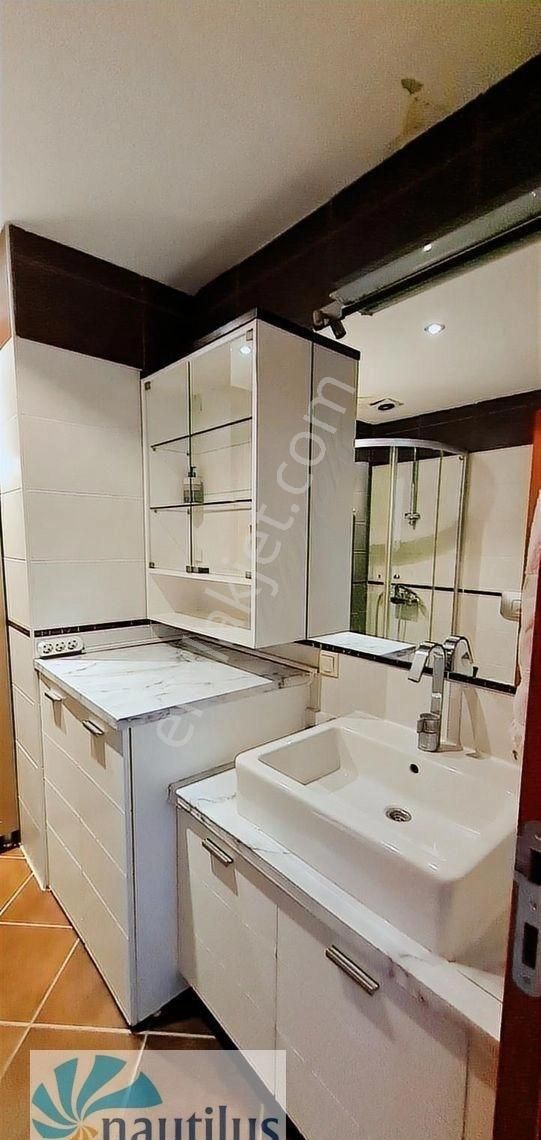 Bahçeşehir Uphill Court Satılık Eşyalı 1+1 Büyük Tip - Görsel 12