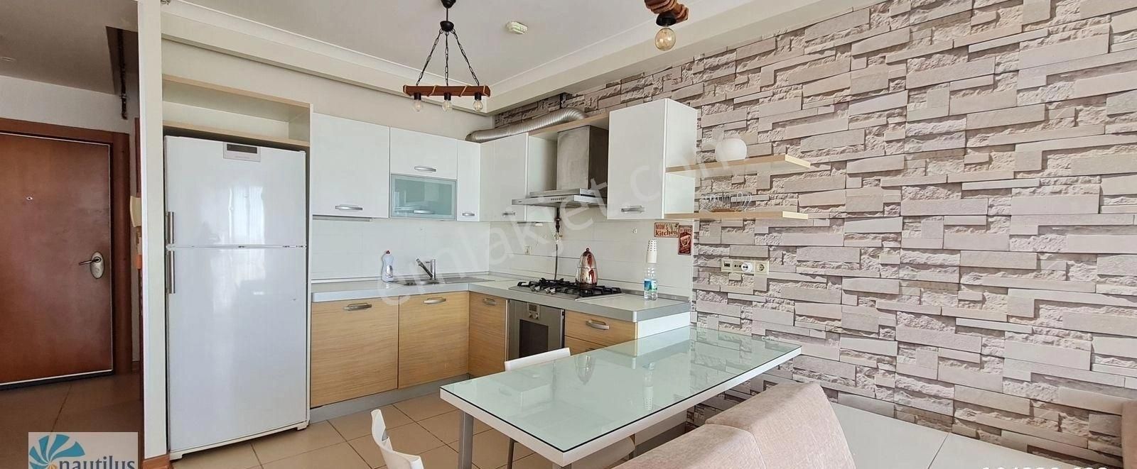 Bahçeşehir Uphill Court Satılık Eşyalı 1+1 Büyük Tip - Görsel 16