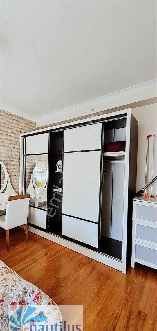 Bahçeşehir Uphill Court Satılık Eşyalı 1+1 Büyük Tip - Görsel 14