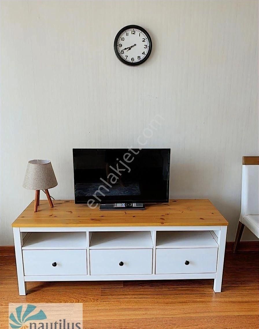 Bahçeşehir Uphill Court Satılık Eşyalı 1+1 Büyük Tip - Görsel 2