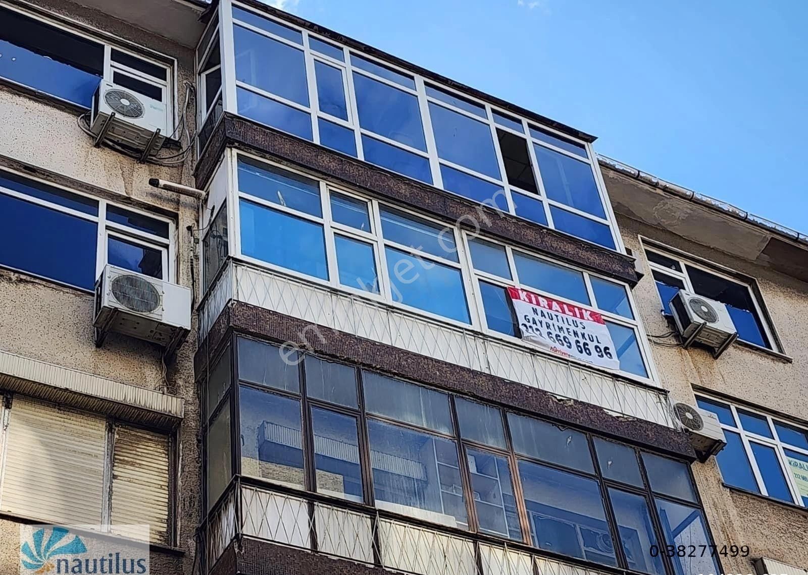 Kadıköy Rasimpaşa Merkez Cadde Üzeri Kiralık Daire - Görsel 13