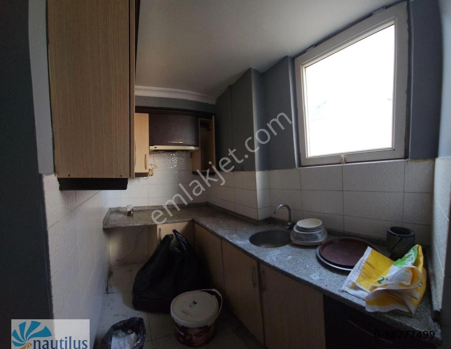 Kadıköy Rasimpaşa Merkez Cadde Üzeri Kiralık Daire - Görsel 17