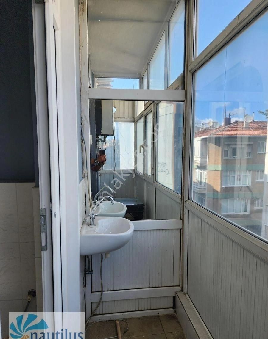 Kadıköy Rasimpaşa Merkez Cadde Üzeri Kiralık Daire - Görsel 15