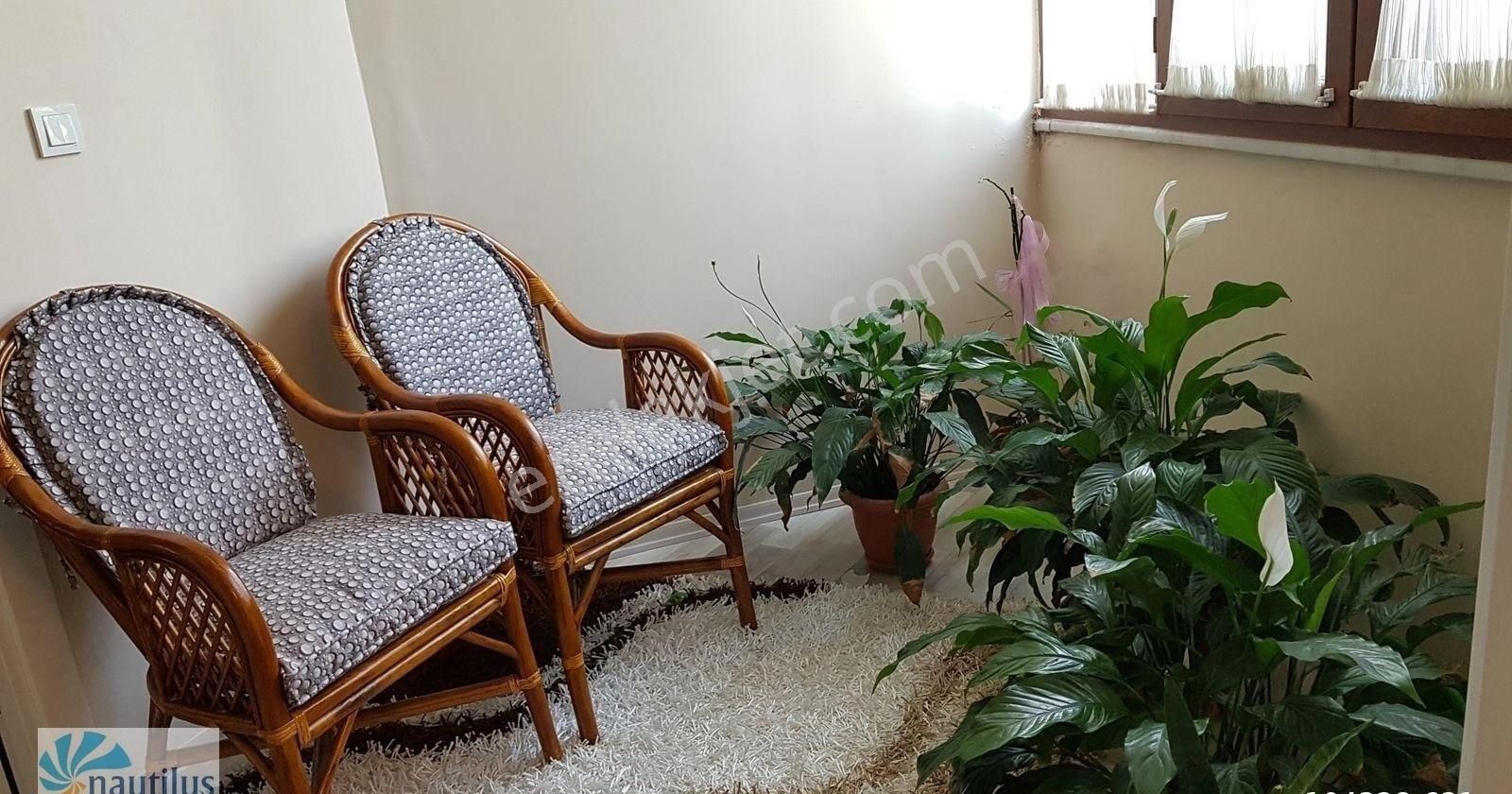 Bahçeşehir Akasya Da Büyük Bahçeli Müstakil 6+2 Satılık Villa - Görsel 29